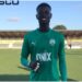Accra Lions goalkeeper Daniel Afful  hopes to keep more clean sheets after Man-Of-The-Match display against Legon Cities