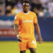 ‘It was a great moment’- Ghanaian youngster Kwaku Donkor reacts after making Blackpool debut