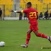 An honor to captain Black Stars to victory – Alexander Djiku reacts to win over Liberia