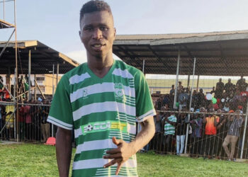 Saaka Dauda adjudged MOTM in Bofoakwa Tano home win over Hearts of Oak