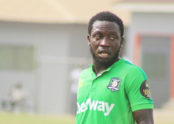 Former Aduana Stars midfielder Elvis Opoku joins Premier League returnees Bofoakwa Tano