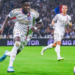 Ernest Nuamah rated 6.5 in Lyon’s 4-1 defeat to PSG