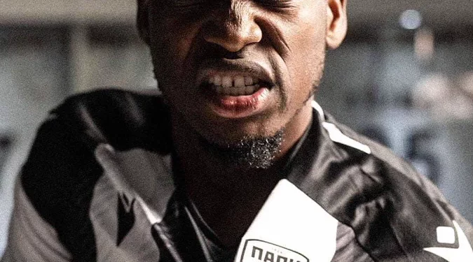 Baba Rahman features in PAOK’s Europa league win over HJK