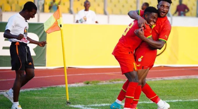 3-1 defeat to Ghana does not worry us – Liberia coach