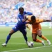 Leicester City lauds Ghana winger Fatawu Issahaku’s ‘promising debut’ display against Hull City