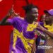 Match Report: Accra Lions hold defending champions Medeama in a four-goal thriller