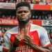 “Thomas Partey’s injury doesn’t look good” – Arsenal Manager Mikel Arteta
