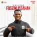 “I’m very excited to be part of one of the best clubs in Africa” – Issahaku Fuseini after joining Kotoko