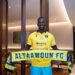 Saudi side Al-Taawoun beat Besiktas to sign Gambian striker Musa Barrow in club record signing