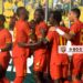Kudus 7, Alidu Seidu 7.3: Black Stars player ratings against Central Africa Republic