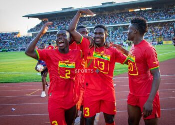 2023 AFCON Q: Egypt, Burkina Faso and Mali wrap up successful campaigns