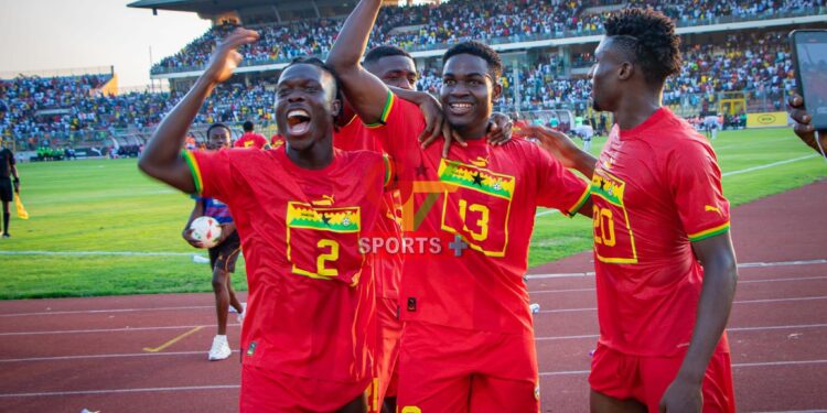 2023 AFCON Q: Egypt, Burkina Faso and Mali wrap up successful campaigns