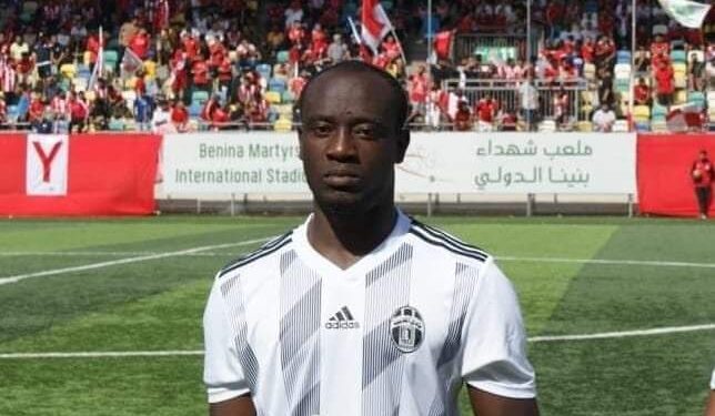 Transfer Deadline Day: Former Hearts of Oak defender Isaac Oduro joins Bofoakwa Tano