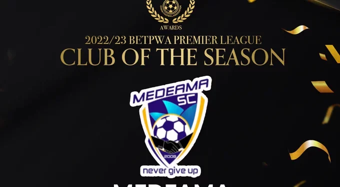 GFA Awards 2023: Full list of winners