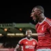 Watch Callum Hudson Odoi’s debut goal for Nottingham Forest against Burnley
