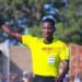 Daniel Laryea only Ghanaian referee selected 2023 AFCON preparatory course