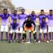 CAS dismisses Tema Youth FC’s latest application against relegation from Division One League