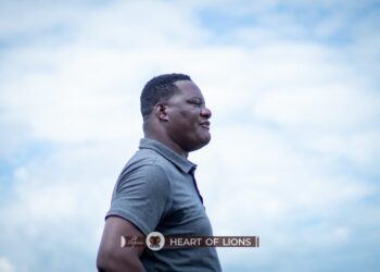 Heart of Lions coach Fatawu Salifu warns Asante Kotoko ahead of Sunday’s clash