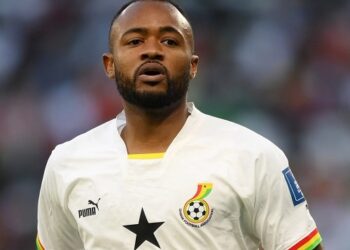 AFCON 2023: “The most important thing is to qualify for the tournament” – Ghana’s Jordan Ayew