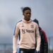 Man United prodigy Kobbie Mainoo starts individual training ahead of injury comeback