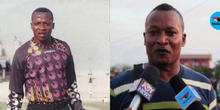 “Foreign coaches do not help Hearts of Oak” – Ex-goalkeeper Eben Dida