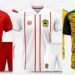 OFFICIAL: THE HOPE BRAND releases Asante Kotoko’s jerseys for the 2023/24 season