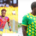 How Congolese striker Kashala Ramos broke Maxwell Konadu’s 13 years unbeaten record against Hearts of Oak