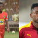 “Keep your head up” – Ex-Kotoko star Fatawu Safiu consoles under-fire Baba Rahman