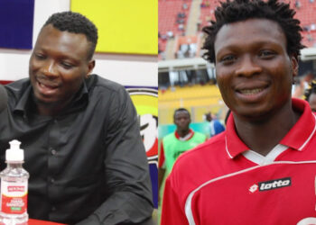 “Kotoko players lack match fitness and they need another month for pre-season” – Stephen Manu