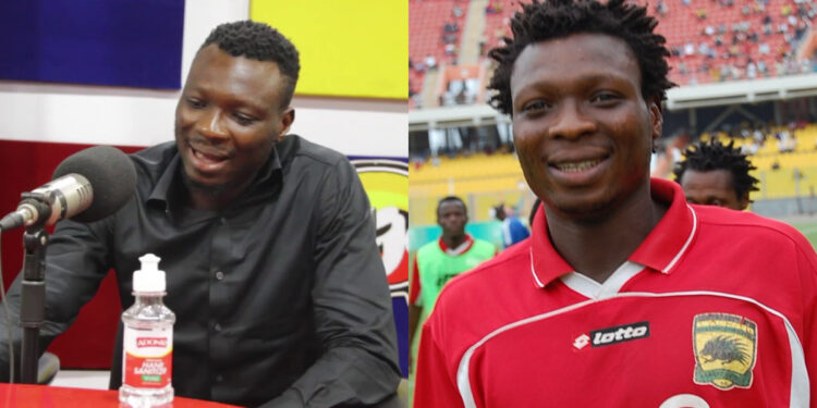 “Kotoko players lack match fitness and they need another month for pre-season” – Stephen Manu