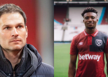 “West Ham should be challenging on the European stage with Mohammed Kudus signing” – Ex-Chelsea goalkeeper Asmir Begovic