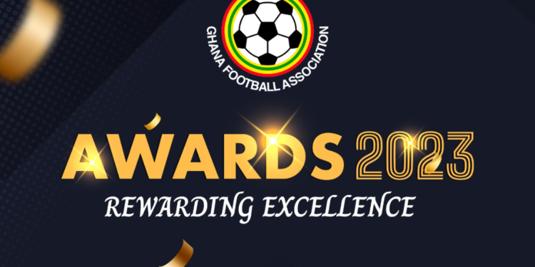 Ghana FA end of season awards scheduled for Saturday September 9