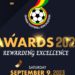 Ghana FA end of season awards scheduled for Saturday September 9
