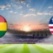 Ghana vs Liberia Friendly: Where to watch, TV channels & kick-off time
