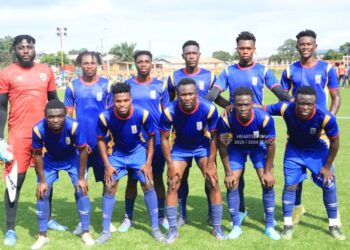 Hearts of Oak to move pre-season training to Koforidua