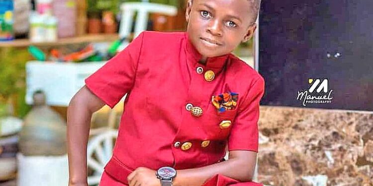 Yaw Dabo secures 16 plot to build Academy Sports Complex