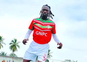 Former Karela United defender Rashid Mohammed joins Bofoakwa Tano