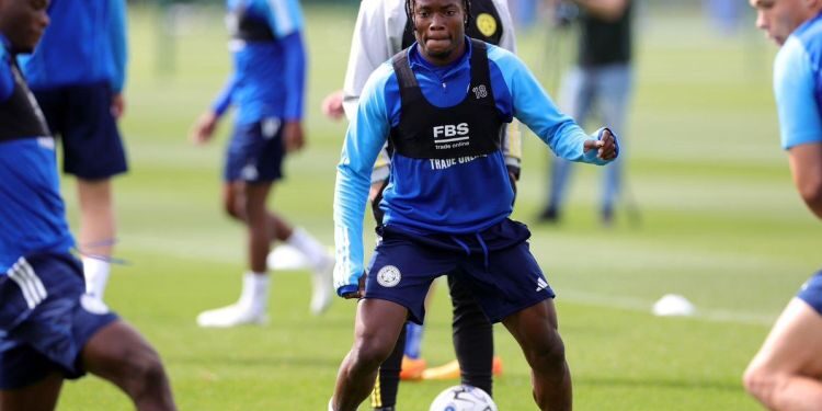 He is not fit – Leicester City coach Enzo Maresca provides update on Fatawu Issahaku