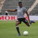 Baba Rahman features in PAOK’s Europa league win over HJK