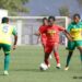 There is more work to do – Black Queens coach reacts to 5-0 win over Rwanda