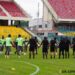 AFCON 2023 Q: Black Stars hold first training session in Accra with 12 players ahead of CAR showdown – (Photos)