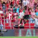VIDEO: Watch Inaki Williams’ third goal of the season for Athletic Bilbao against Alaves