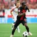 Jeremie Frimpong bags two assists in Bayer Leverkusen’s big win over SV Darmstadt 98