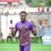 “I am here to stay” – Medeama striker Jonathan Sowah reacts to maiden Black Stars call up