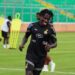 “He deserves it” – Chris Hughton hails Jonathan Sowah after maiden Black Stars call-up