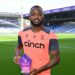 Ghana forward Jordan Ayew wins Crystal Palace Player of the Month award
