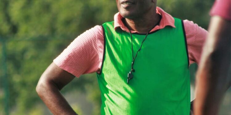 Dawu will be Dreams FC’s ‘deadly’ venue in 2023/24 season – Coach Karim Zito