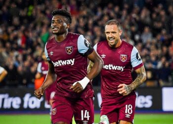 “We wanted the goals in the first half so that we can control the game” – Mohammed Kudus on West Ham win over Backa Topola