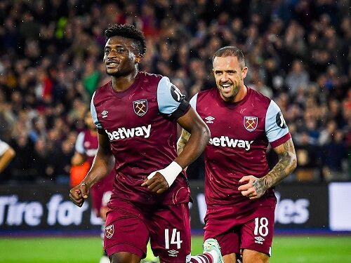 “We wanted the goals in the first half so that we can control the game” – Mohammed Kudus on West Ham win over Backa Topola