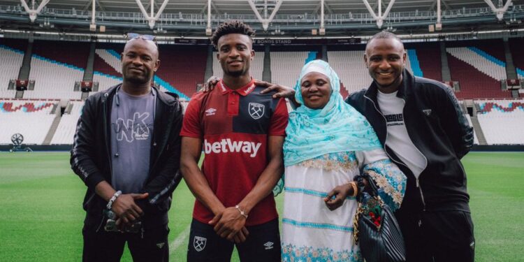Never forget your family – John Paintsil advises Mohammed Kudus after West Ham move